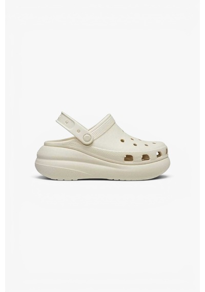 Crocs Crush Clog Uniseks Yeşil Terlik - 207521