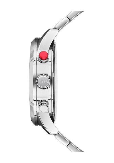 U.S. Polo Assn. USPA1014-02 Erkek Kol Saati