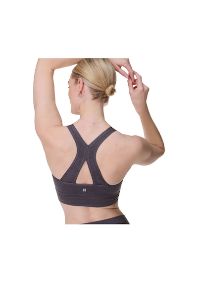 Sweaty Betty Sweaty Betty Gaia Yoga Kadın Yoga Bra 5134 Çok Renkli