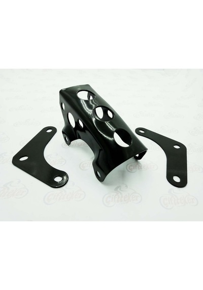 Cg Model Motor Braketi Set