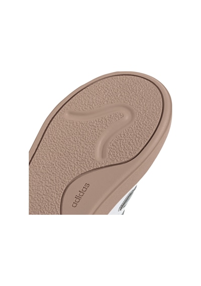 Adidas Jh8569 Courtblock El C Çocuk Günlük Spor Ayakkabısı Renkli Çok Renkli