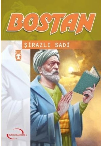 Bostan (Gençlik Klasikleri)