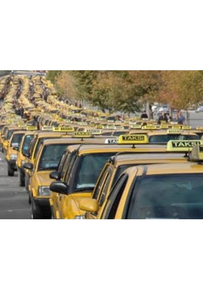 Taksi Levhası Mıknatıslı Taxi Tepe Lambası Yazılı Işıklı Taksi Levhası Mıknatıslı Taxi Tepe Lambası Yazılı Işıklı