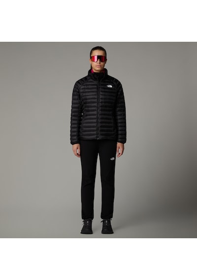 The North Face W Bettaforca Lt Down Jacket Kadın Mont-31457 Siyah