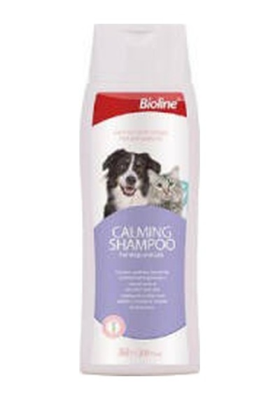 Sakinleştirici Kedi Ve Köpek Şampuanı 250 Ml