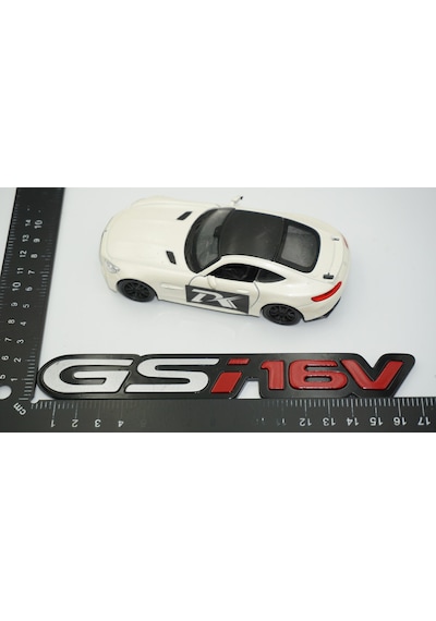 Dk Tuning Gsi 16v Astra Corsa Yazı Logo Amblem Opel İle Uyumlu -