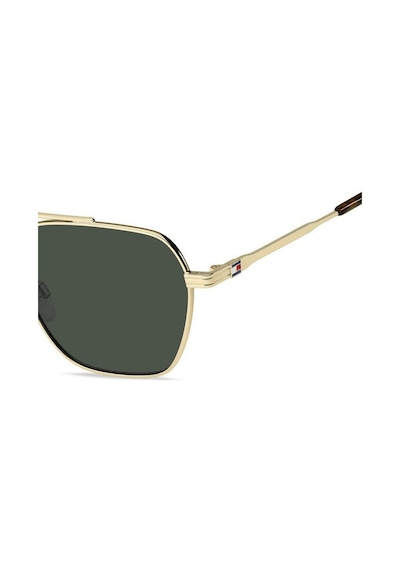 Tommy Hilfiger Th 2192/s-j5g Altın Unisex Güneş Gözlüğü Altın