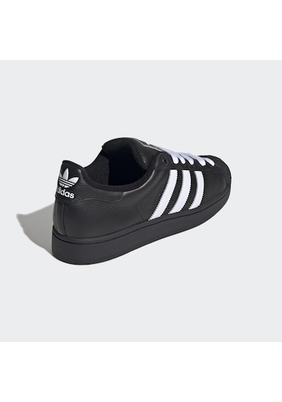 Adidas Jı3538 Superstar Iı Erkek Günlük Spor Ayakkabısı Siyah