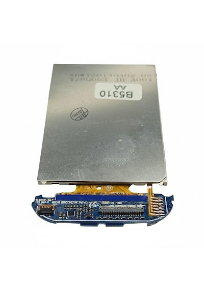 Samsung B5310 Ekran Sgh b5310 Uyumlu Lcd