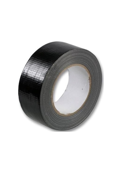 Tamir Bandı Siyah 48 Mm X 10 Yards Mk0728 Baytec-10 Adet
