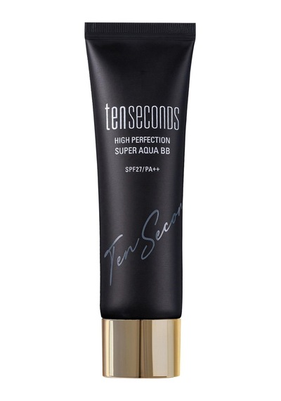 Tenseconds High Super Aqua Bb23 Diğer
