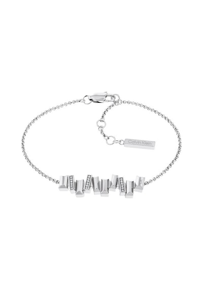 Calvin Klein Ckj35000240 Çelik Bileklik