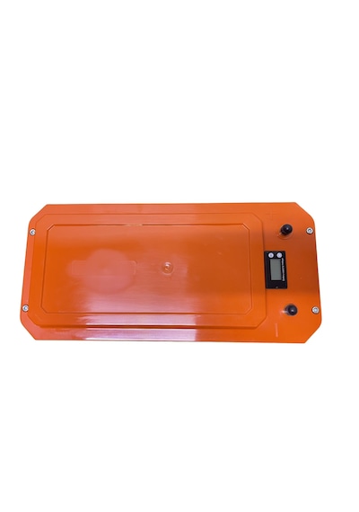Euro Volt Lityum Battery 25.6 V 100 Ah 2560 Wh Life Po4