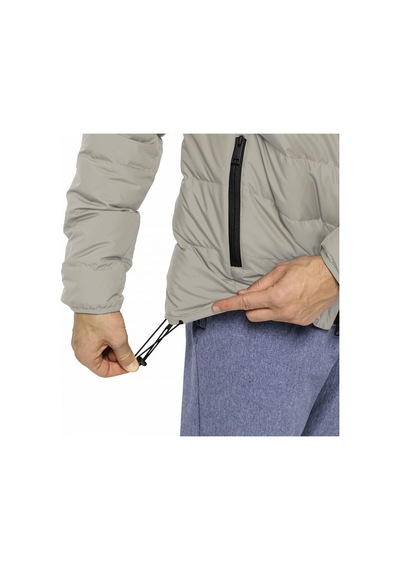Jack Wolfskin Colonius Jkt M Erkek Mont Bej