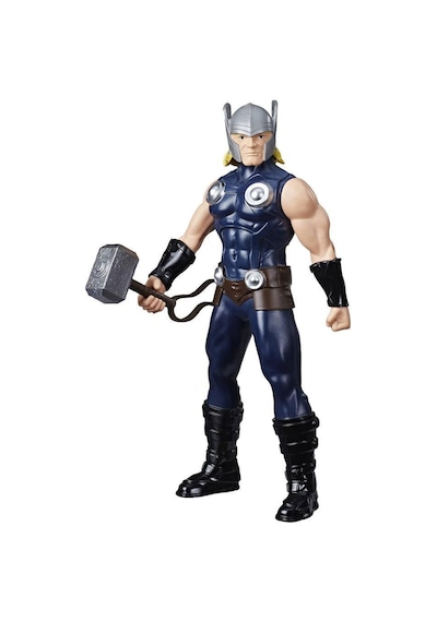 Marvel Thor 24 CM Figür E5556-E7695