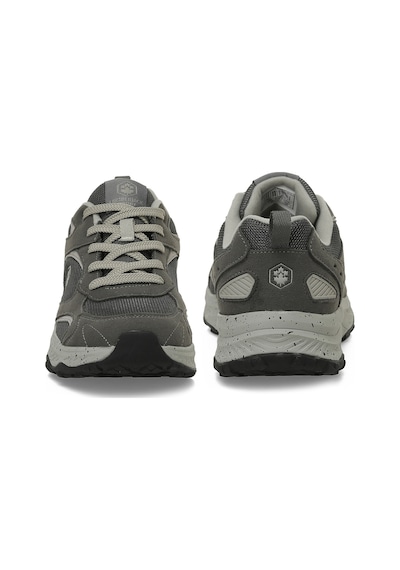 Lumberjack Avoıd 5pr Gri Erkek Sneaker 000000000102030652