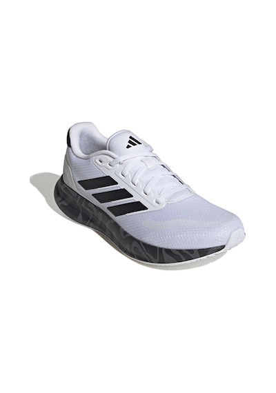 Adidas Runfalcon 5 Erkek Koşu Ayakkabı Jı0872 Renkli Renkli Çok Renkli