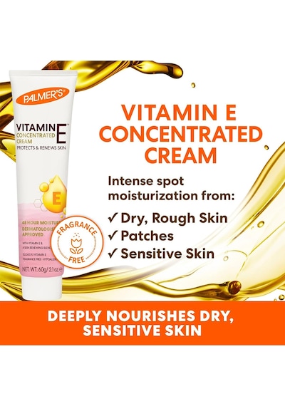 Palmers Vitamin E Mom's Skin Kit Annelere Özel Cilt Bakım Seti