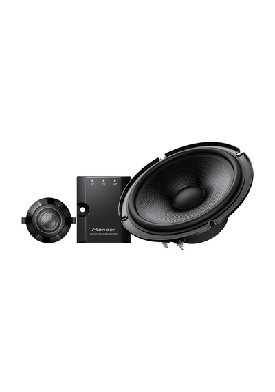 Pioneer Ts-Z65C 300 Watt 17 CM 2 Yollu Hoparlör