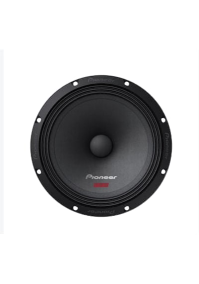 Pioneer Ts-m1610pro 300w 16cm Midrange Serisi