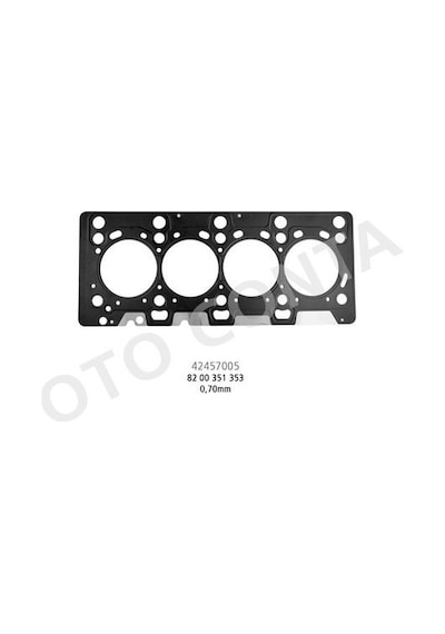 OTO CONTA-ROYAL k Contası 110446505R 110444213R