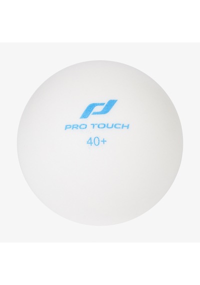 Pro Touch Beyaz Masa Tenisi Topu - 412206