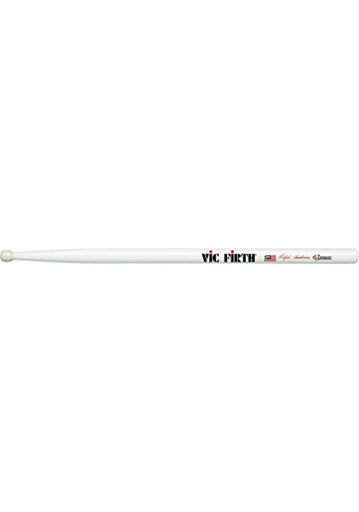 Rh Drum-stick"5a American Classic-serie, Hickory,wood-tip\