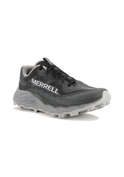 Merrell Agılıty Peak 6 Kadın Black Patika Koşusu Ayakkabısı J00003315 Siyah
