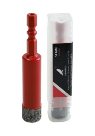Mermer Granit Panç Hex 16mm Spa54171 Spars