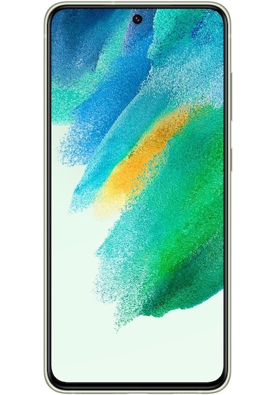Samsung Galaxy S21 FE 5G 128 GB (Samsung Türkiye Garantili)