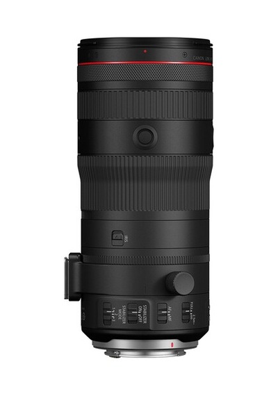 Canon Rf 70-200mm F/2.8 L Is Usm Z Lens