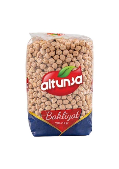Altunsa Bolluk Bakliyat Seti 8'li
