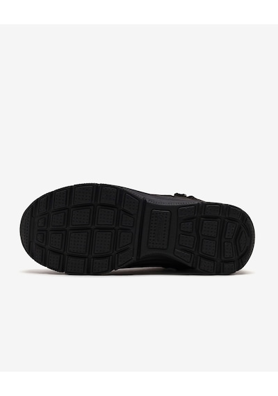 Skechers Easy Goıng Kadın Siyah Bot 168206 Bbk