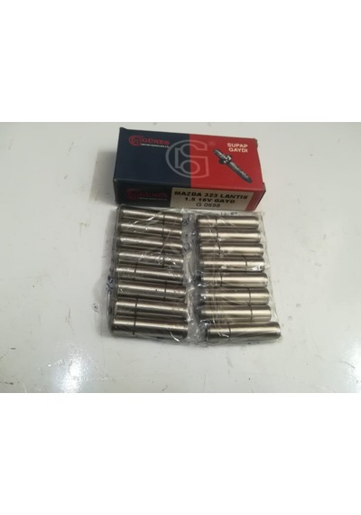 SUPAP GAYDI 323 1.5 16V LANTİS