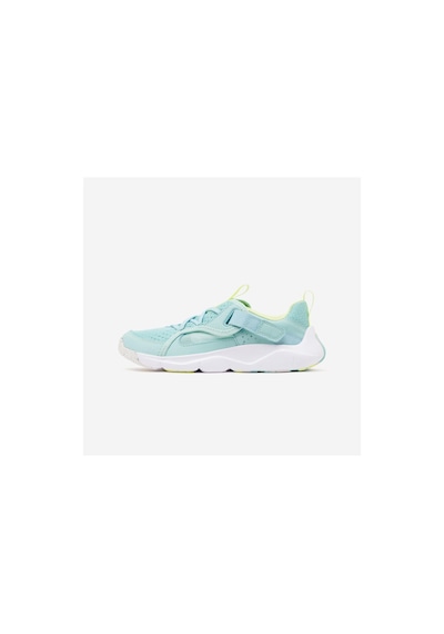 Decathlon Çocuk Nefes Alan Spor Ayakkabı - Turkuaz - Playful Summer Turkuaz