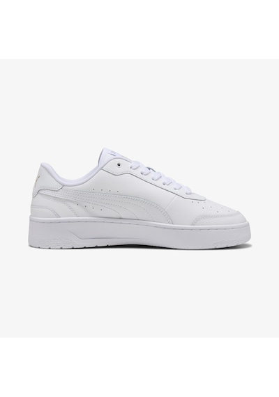 Puma Ca Match Unisex Beyaz Spor Ayakkabı 026 400779