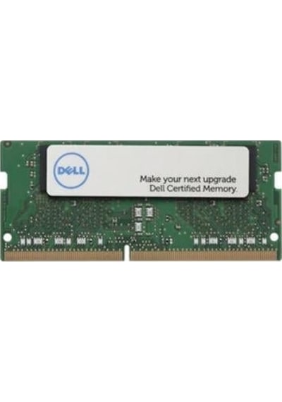 Dell 16gb Ddr4 2400mhz 2rx8 Notebook Ram Value A9168727