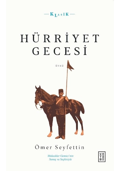 Ketebe Hürriyet Gecesi