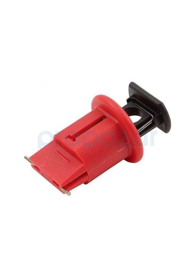 Bbu Eked Loto Sl Mcb 12 Dışa Açılan Sigorta Kildi 20mm