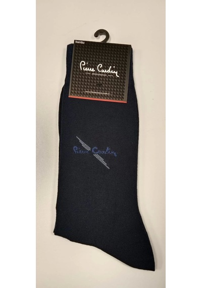 Pierre Cardin 495 Puno Erkek Çorap Lacivert