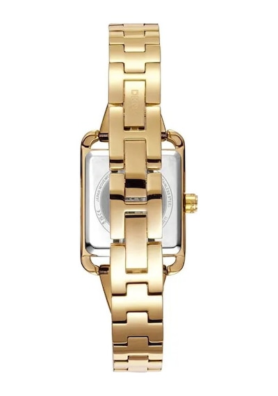 Dkny Dk1l005m0145 Kadın Kol Saati Altın