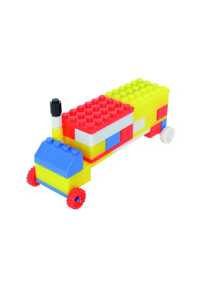 Funny Blocks Mikro Blok 300 Parça Plastik Kutulu Eğlenceli Bloklar Funny Blocks Mikro Blok 300 Parça Plastik Kutulu Eğlenceli Bloklar