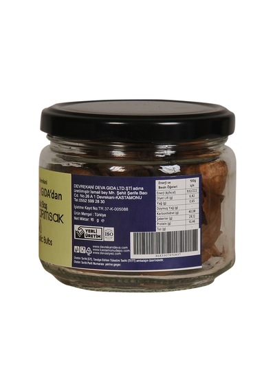 Devrekani Deva Gıda Baş Siyah Sarımsak 90 G
