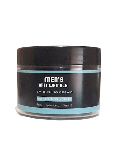 Gara Shopping Mens Erkeklere Özel Yaşlanma Karşıtı Krem 100ml / Anti-agin