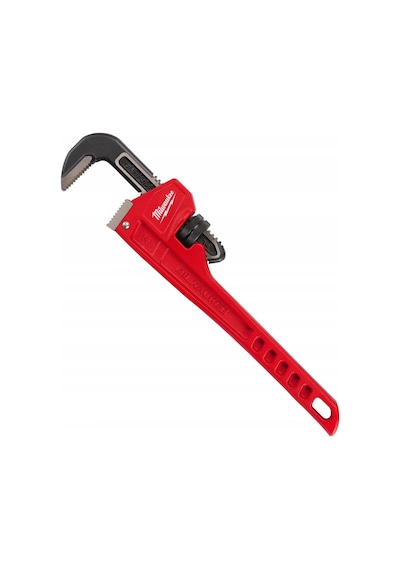 Milwaukee Ağır Tip Çelik Boru Anahtarı 350mm 14 48227114