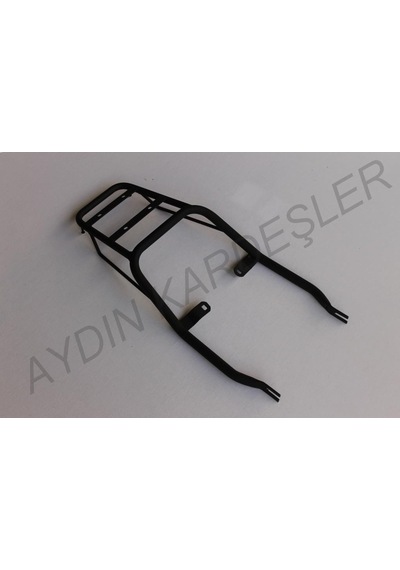 Honda Cb 125 Ace Arka Çanta Demiri 172264519
