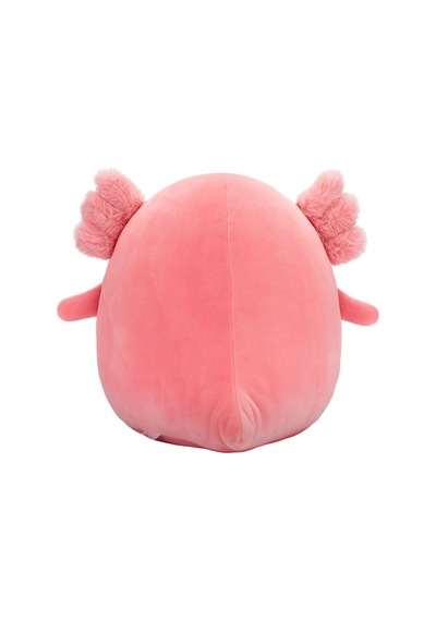 Squishmallows Semender Archie 36cm Cr06747 Çok Renkli