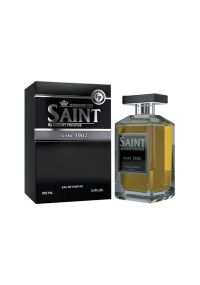 Luxury Prestige Saint Blanc 1902 Erkek Parfüm EDP  100 ML