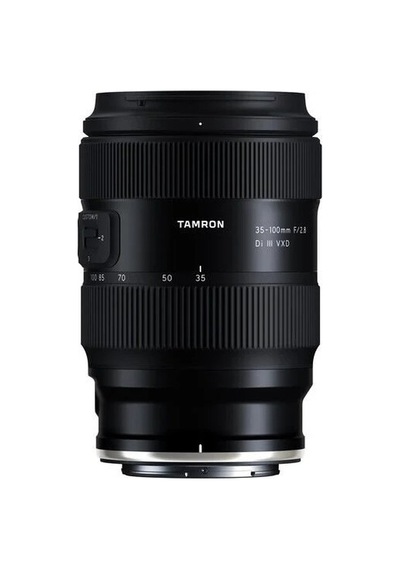 Tamron 35-100mm F/2.8 Dı Iıı Vxd For Nikon Z Mount