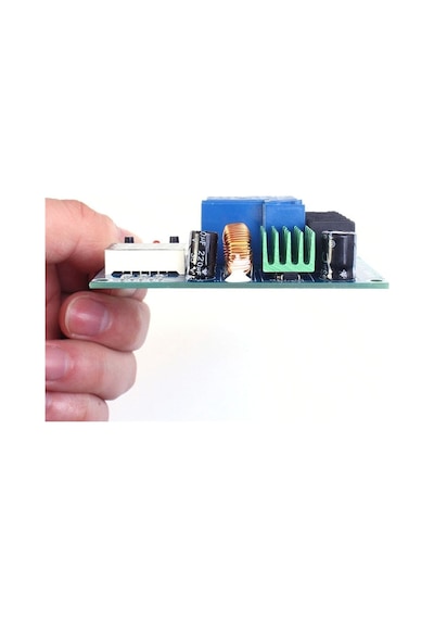 Xh-m604 30a Akü Şarj Kontrol Koruma Modülü 12v 24v Batarya Kurşun Asit Jel Akü Lityum Li-lon Pil